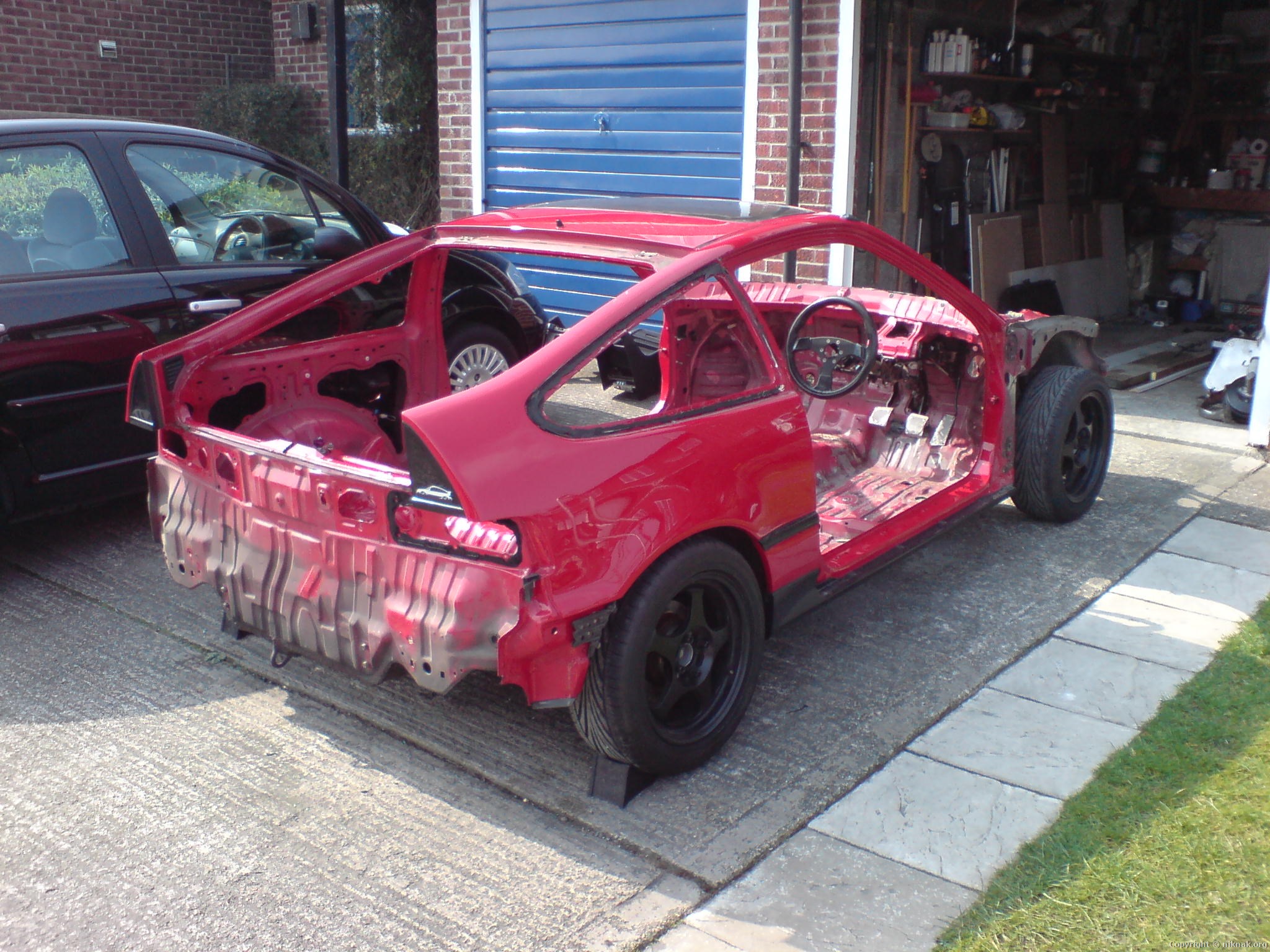 Super lightweight edition
